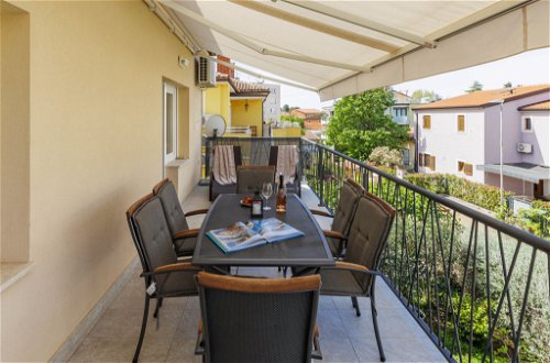 Photo 30 - 3 bedroom Apartment in Novigrad with terrace and sea view