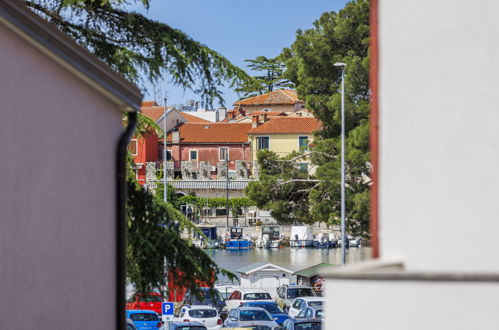 Foto 5 - Apartamento de 3 habitaciones en Novigrad con terraza y vistas al mar