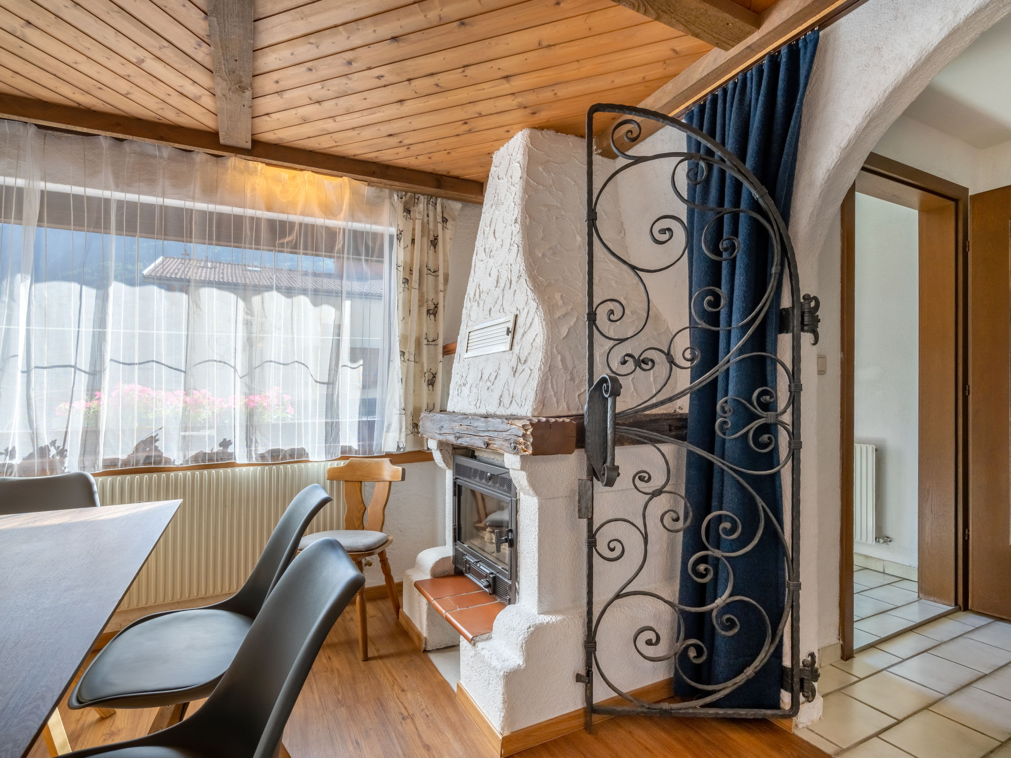 Photo 8 - Appartement de 2 chambres à Sölden avec sauna et vues sur la montagne