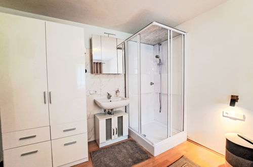 Foto 5 - Appartamento con 1 camera da letto a Zell am Ziller con giardino e terrazza
