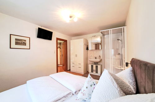 Foto 9 - Appartamento con 1 camera da letto a Zell am Ziller con giardino e terrazza