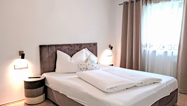 Appartamento con 1 camera da letto a Zell am Ziller con giardino e terrazza - Foto 4