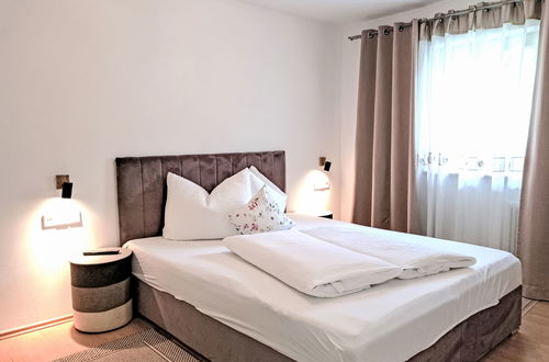 Foto 4 - Appartamento con 1 camera da letto a Zell am Ziller con giardino e terrazza