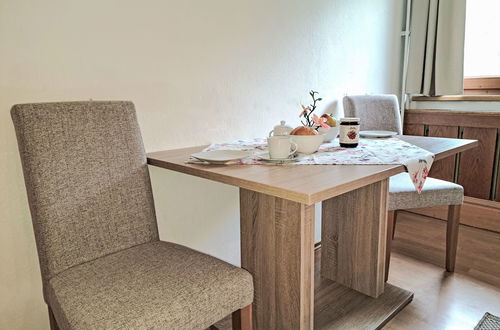Foto 7 - Appartamento con 1 camera da letto a Zell am Ziller con giardino e terrazza