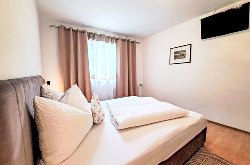 Foto 10 - Appartamento con 1 camera da letto a Zell am Ziller con giardino e terrazza