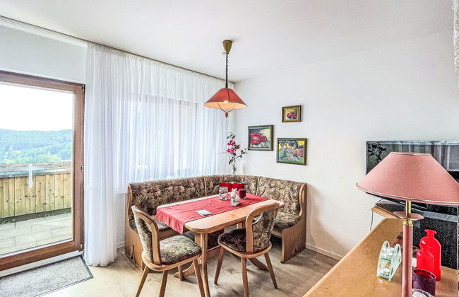 Appartement de 2 chambres à Schonach im Schwarzwald avec jardin - Photo 10