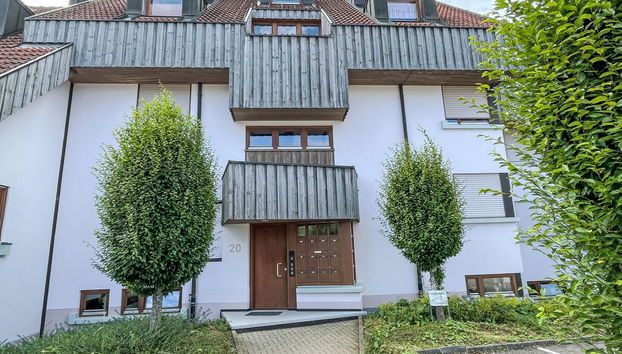 Appartement de 2 chambres à Schonach im Schwarzwald avec jardin - Photo 5