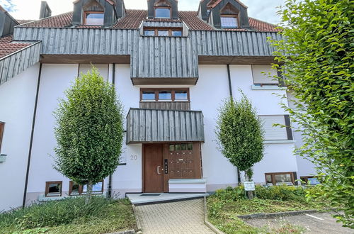 Photo 5 - 2 bedroom Apartment in Schonach im Schwarzwald with garden