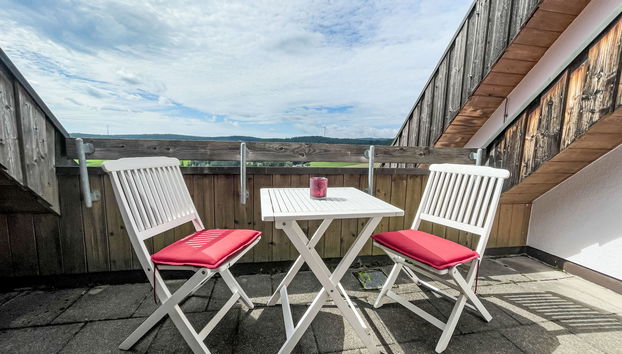 Appartement de 2 chambres à Schonach im Schwarzwald avec jardin - Photo 3