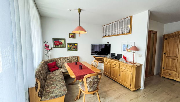 Appartement de 2 chambres à Schonach im Schwarzwald avec jardin - Photo 2