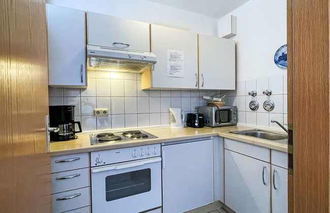 Appartement de 2 chambres à Schonach im Schwarzwald avec jardin - Photo 6