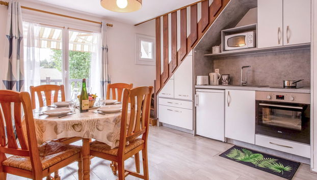 Apartamento de 2 quartos em Merville-Franceville-Plage - Foto 4