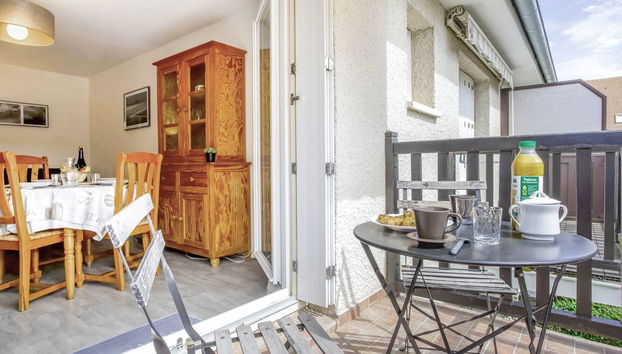 Apartamento de 2 quartos em Merville-Franceville-Plage - Foto 5