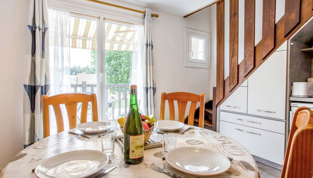 Apartamento de 2 quartos em Merville-Franceville-Plage - Foto 3