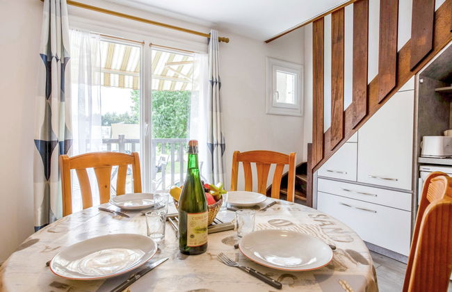 Apartamento de 2 quartos em Merville-Franceville-Plage - Foto 3
