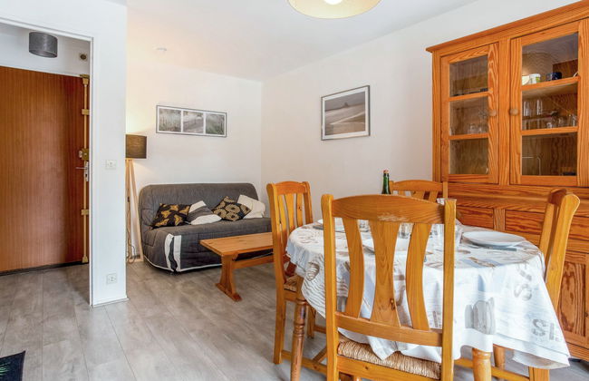Apartamento de 2 quartos em Merville-Franceville-Plage - Foto 9