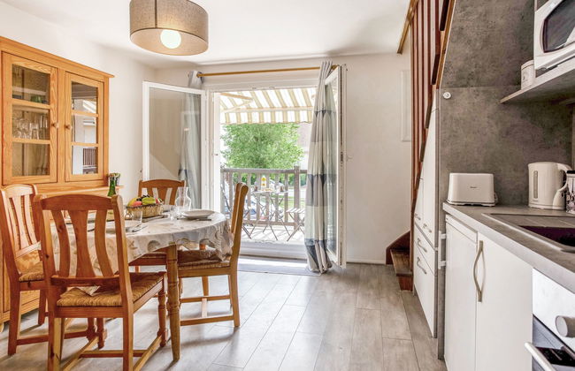 Apartamento de 2 quartos em Merville-Franceville-Plage - Foto 7