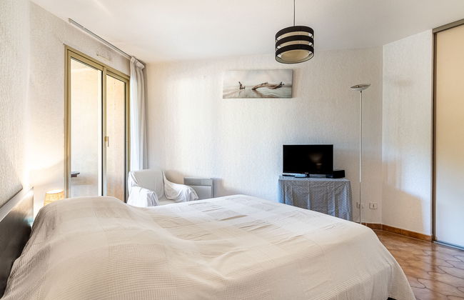 Apartamento de 3 quartos em Hyères com jardim e terraço - Foto 10