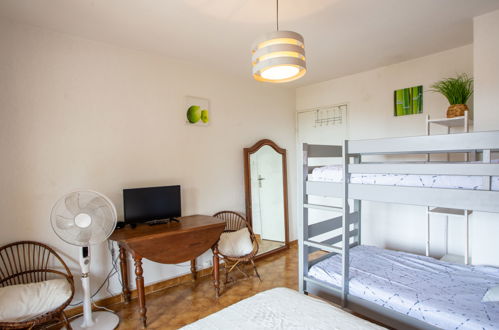 Foto 10 - Apartamento de 2 quartos em Hyères com jardim e terraço