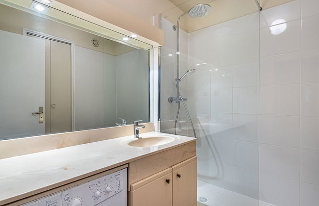 Apartamento de 3 quartos em Hyères com jardim e terraço - Foto 16
