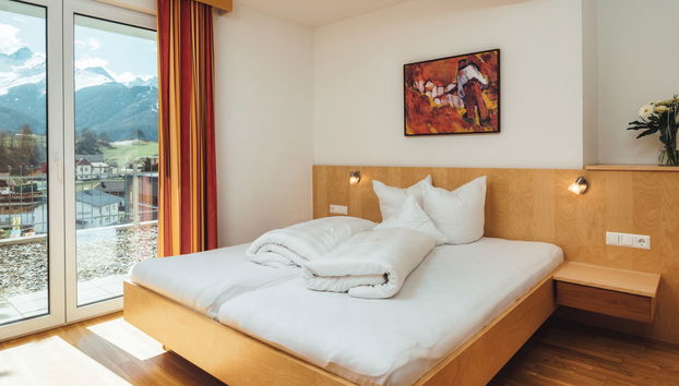 Apartment mit 2 Schlafzimmern in Ladis mit terrasse - Foto 4