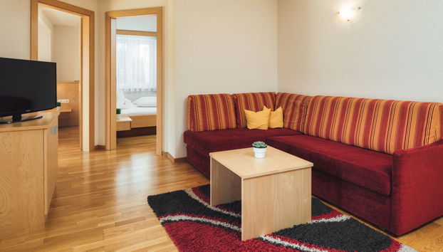 Apartment mit 2 Schlafzimmern in Ladis mit terrasse - Foto 5