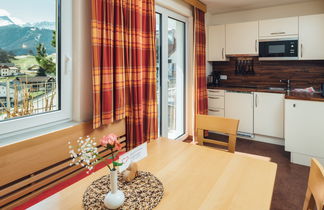 Photo 3 - 2 bedroom Apartment in Ladis with terrace