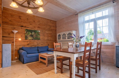 Foto 8 - Casa con 5 camere da letto a Sztutowo con giardino e terrazza
