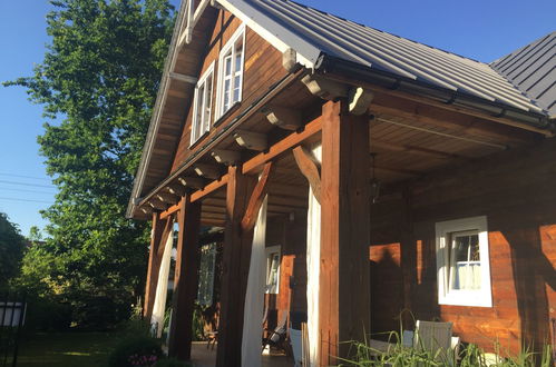 Photo 41 - Maison de 5 chambres à Sztutowo avec jardin et terrasse