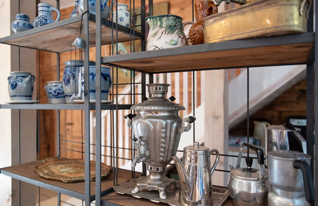 5 bedroom House in Sztutowo with garden and terrace - Photo 9