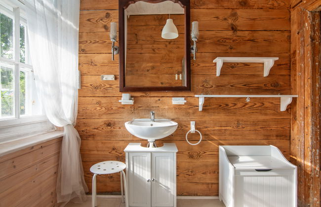 5 bedroom House in Sztutowo with garden and terrace - Photo 20