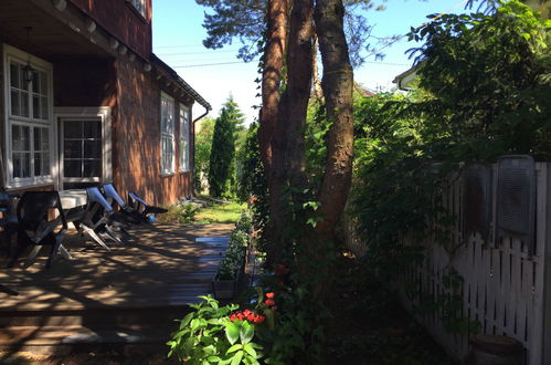 Photo 33 - Maison de 5 chambres à Sztutowo avec jardin et terrasse