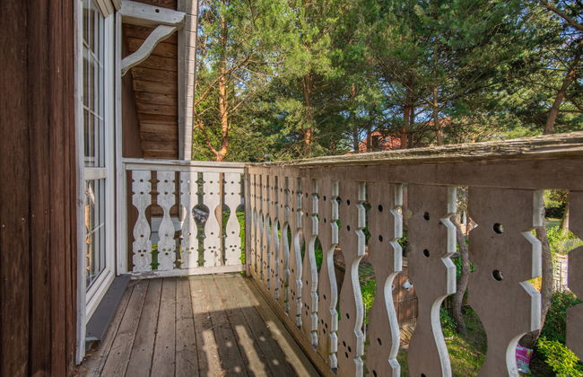 5 bedroom House in Sztutowo with garden and terrace - Photo 19