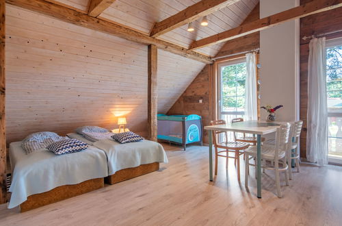 Foto 3 - Casa con 5 camere da letto a Sztutowo con giardino e terrazza