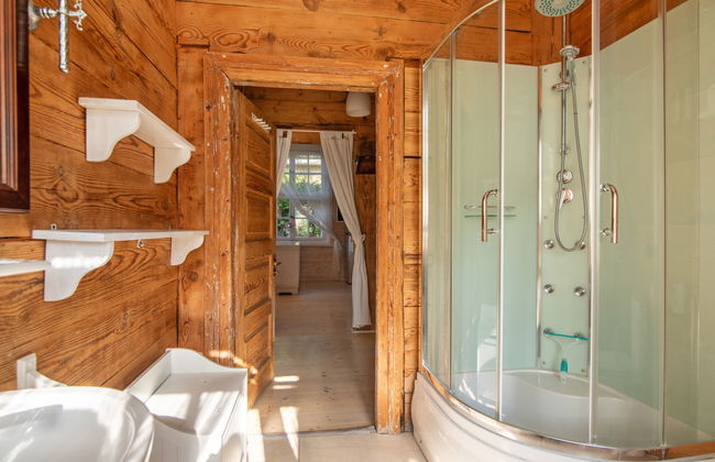 5 bedroom House in Sztutowo with garden and terrace - Photo 21