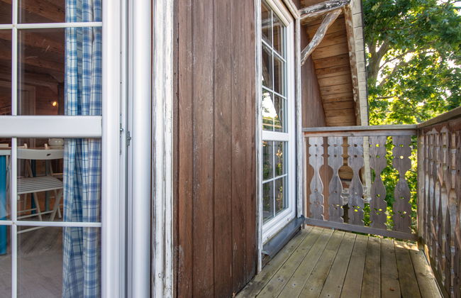 5 bedroom House in Sztutowo with garden and terrace - Photo 15