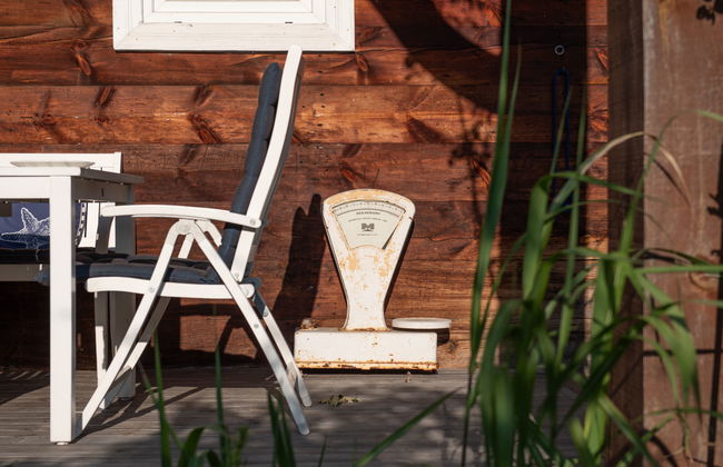 5 bedroom House in Sztutowo with garden and terrace - Photo 35