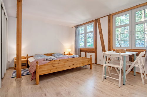 Foto 26 - Casa con 5 camere da letto a Sztutowo con giardino e terrazza