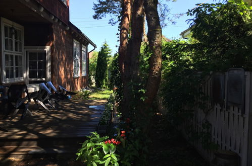 Photo 32 - Maison de 5 chambres à Sztutowo avec jardin et terrasse