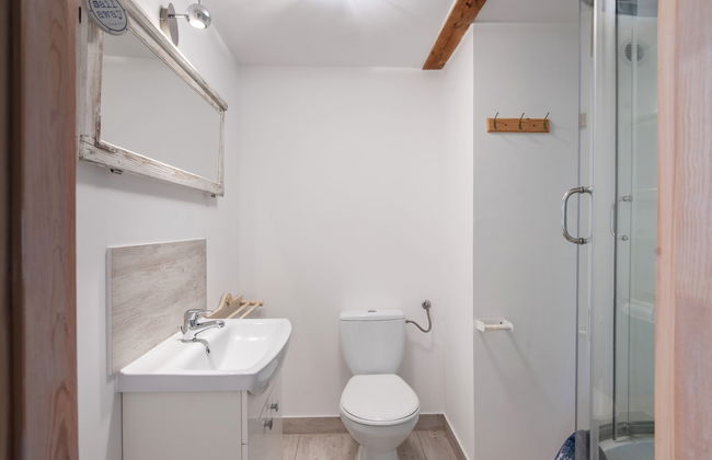 5 bedroom House in Sztutowo with garden and terrace - Photo 26