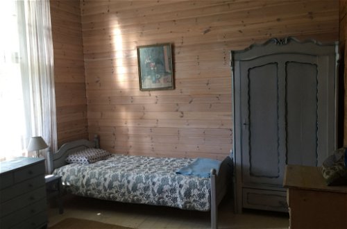 Foto 16 - Casa con 5 camere da letto a Sztutowo con terrazza