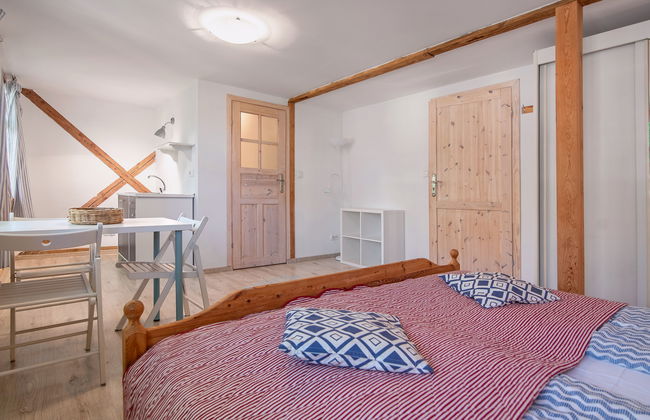 5 bedroom House in Sztutowo with garden and terrace - Photo 25