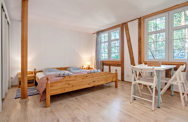 5 bedroom House in Sztutowo with garden and terrace - Photo 18