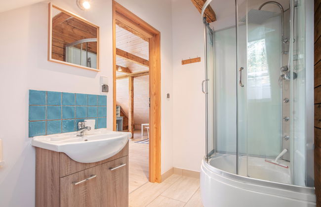 5 bedroom House in Sztutowo with garden and terrace - Photo 28