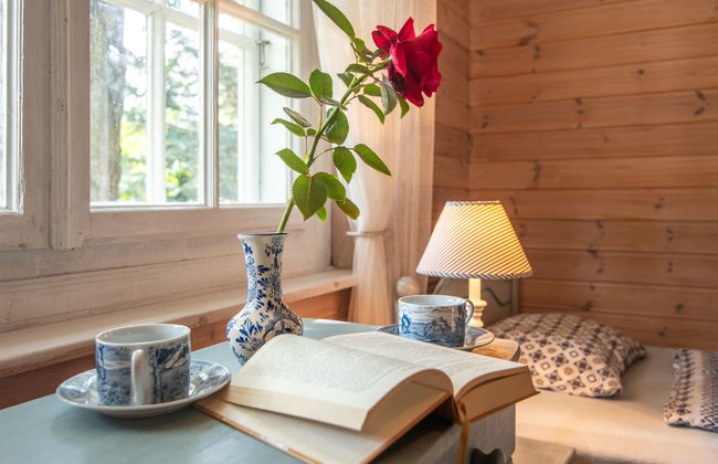 5 bedroom House in Sztutowo with garden and terrace - Photo 4