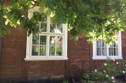 Foto 29 - Haus mit 5 Schlafzimmern in Sztutowo mit garten und terrasse