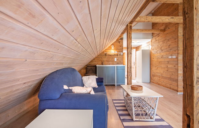 5 bedroom House in Sztutowo with garden and terrace - Photo 27