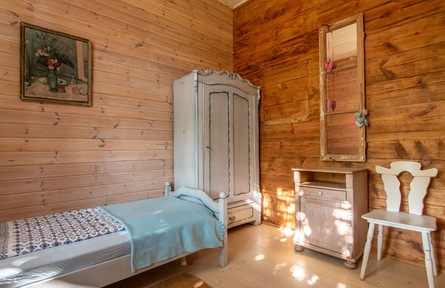 5 bedroom House in Sztutowo with garden and terrace - Photo 10