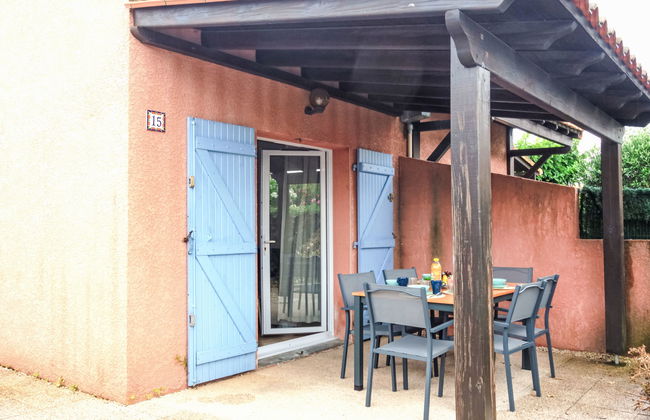 Casa de 3 quartos em Saint-Cyprien com piscina e jardim - Foto 27