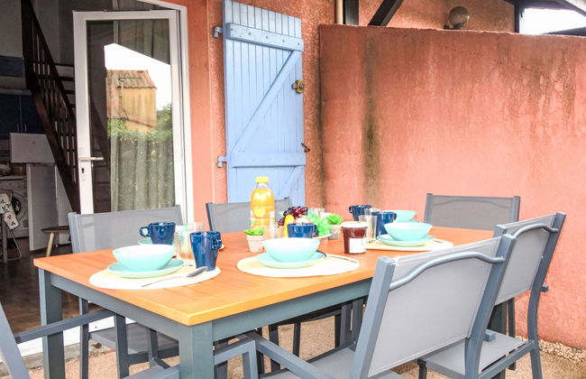 Casa de 3 quartos em Saint-Cyprien com piscina e jardim - Foto 25